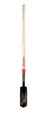 TTT-47171                      4" TRENCHING SHOVEL p from TTT